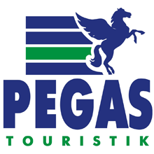 Сайт пегас туристик. Pegas туроператор. Пегас. Pegas Touristik логотип. Туркомпания Пегас.