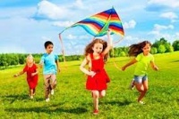 Более 20 тысяч детей из разных  регионов РФ приедут летом на отдых в Крым