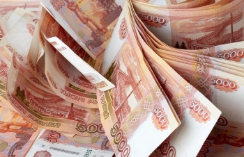 Крым попросил компенсировать выпадающие доходы из-за снижения турпотока