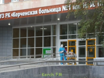Больницы не закроют: сроки лицензирования объектов здравоохранения Крыма будут продлены
