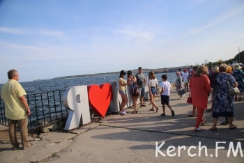 В АТОР сообщили о росте спроса туров в Крым в три раза