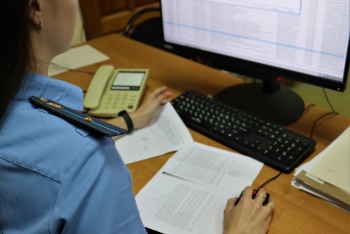 В Крыму за полгода зафиксировано более 200 преступлений коррупционной направленности