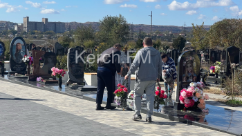 5 лет со дня трагедии: в Керчи почтили память погибших в политехе