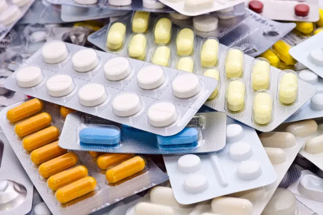 Новости Керчи: Глава крымского минздрава может покинуть пост из-за срыва поставок лекарств для льготников