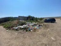 На территории Крыма зафиксировали 144 несанкционированные свалки