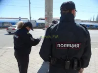В Крыму будут ловить нелегальных мигрантов