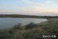 Объем наполнения водохранилищ в Крыму за июнь упал ниже среднего уровня